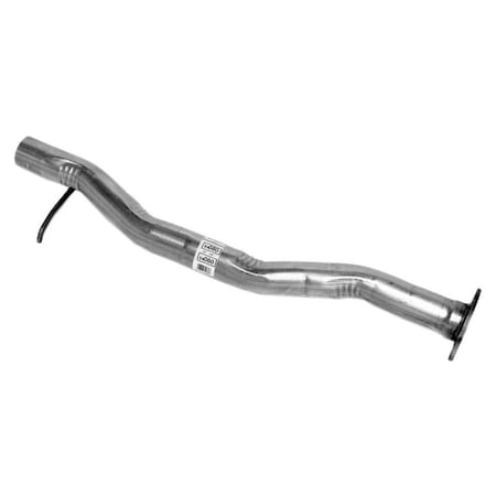 Walker Exhaust Intermediate Pipe, 54080 54080